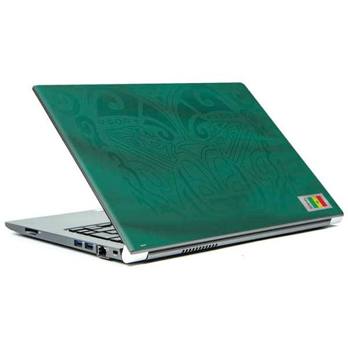Senegal Soccer Flag Portege Z30t/Z30t-A Skin